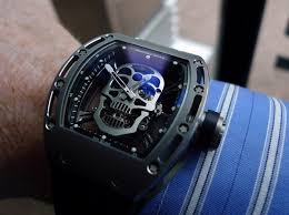  Replica Richard Mille